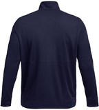 Under Armour Олимпийка Ua Pique Track Jacket 1366202-410-lst