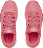 Under Armour Кроссовки W Charged Pursuit 2 3022604-601-lst