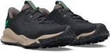 Under Armour Кроссовки UA Charged Maven Trail 3026136-003-lst
