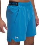 Under Armour Шорты UA Vanish Woven 6in Shorts 1373718-452-lst