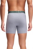 Under Armour Трусы (3 шт) Ua Perf Tech - Solid 6 In 3Pk 1383889-035-lst