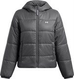 Under Armour Куртка Lw Insulate Jacket 1389183-025-lst