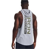 Безрукавка Project Rock Paradise Vest 1370493-035-1