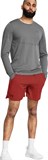 Under Armour Шорты UA Vanish Woven 6in Shorts 1373718-840-lst
