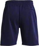 Under Armour Шорты UA Rival Fleece Shorts 1379779-410-lst