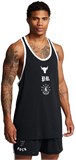Under Armour Майка Ua Pjt Rck Racer Tank Boh 1386897-001-lst