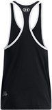 Under Armour Майка Ua Pjt Rck Racer Tank Boh 1386897-001-lst
