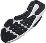 Under Armour Кроссовки UA Charged Assert 10 3026175-009-lst