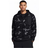 Толстовка  Microfleece Printed Hoodie 1378982-001