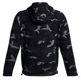 Толстовка  Microfleece Printed Hoodie 1378982-001