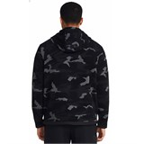 Толстовка  Microfleece Printed Hoodie 1378982-001