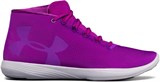 Under Armour Кроссовки W Street Precision Mid 1274412-959-lst