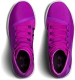 Under Armour Кроссовки W Street Precision Mid 1274412-959-lst