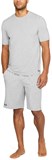 Under Armour Футболка Tb12 Sleep Ss Tee 1300044-025-lst