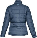 Under Armour Куртка FC Insulated Jacket 1321441-414-lst