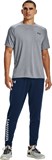 Under Armour Футболка Tech 2.0 Ss 1326413-036-lst