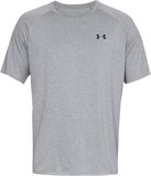 Under Armour Футболка Tech 2.0 Ss 1326413-036-lst