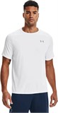 Under Armour Футболка Tech 2.0 Ss 1326413-100-lst