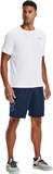 Under Armour Футболка Tech 2.0 Ss 1326413-100-lst