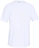 Under Armour Футболка Tech 2.0 Ss 1326413-100-lst