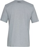 Under Armour Футболка Sportstyle Left Chest Logo Ss 1326799-036-lst