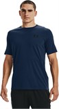 Under Armour Футболка Sportstyle Left Chest Ss 1326799-408-lst