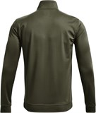 Under Armour Олимпийка Sportstyle Tricot Jacket 1329293-390-lst
