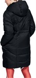 Under Armour Женский пуховик Down Parka 1342791-001-lst