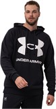 Under Armour Худи Rival Fleece Big Logo Hoodie 1357093-001-lst