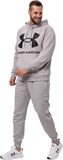 Under Armour Худи Rival Fleece Big Logo Hoodie 1357093-011-lst