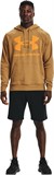 Under Armour Худи Rival Fleece Big Logo Hd 1357093-277-lst