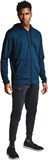 Under Armour Толстовка Fleece Full Zip Hoodie 1357110-408-lst