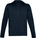 Under Armour Толстовка Fleece Full Zip Hoodie 1357110-408-lst