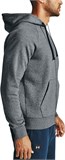 Under Armour Толстовка Rival Fleece Full Zip Hoodie 1357111-012-lst