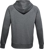Under Armour Толстовка Rival Fleece Full Zip Hoodie 1357111-012-lst