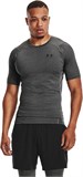 Under Armour Футболка компрессионная HG Comp SS Tee 1361518-090-lst