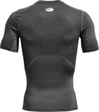Under Armour Футболка компрессионная HG Comp SS Tee 1361518-090-lst