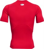 Under Armour Футболка компрессионная HG Comp SS Tee 1361518-600-lst