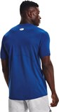 Under Armour Футболка UA HG Armour Fitted SS 1361683-432-lst