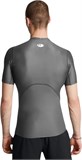 Under Armour Футболка компрессионная UA HG IsoChill Comp SS 1365229-025-lst