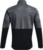 Under Armour Олимпийка Pique Track Jacket 1366202-012-lst
