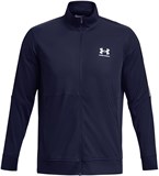 Under Armour Олимпийка Ua Pique Track Jacket 1366202-410-lst