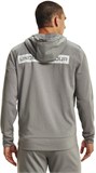 Under Armour Толстовка Summit Knit Fz Hoodie 1366232-066-lst