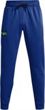 Under Armour Брюки Rival Flc Signature Jgr 1366366-432-lst