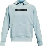 Under Armour Худи Dna Hoodie 1366438-478-lst