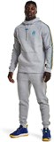 Under Armour Брюки Curry Fleece Jogger 1366627-011-lst