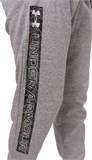 Under Armour Брюки Rival Flc Graphic Jogger 1370351-011-lst