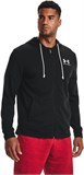 Under Armour Толстовка Rival Terry Lc Fz 1370409-001-lst