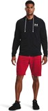 Under Armour Толстовка Rival Terry Lc Fz 1370409-001-lst