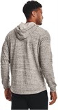 Under Armour Толстовка Rival Terry Lc Fz 1370409-112-lst